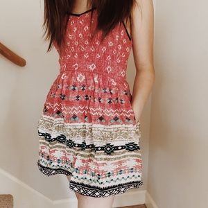 Summer Dress